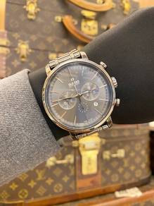 Rado Diamaster Chronograph Ceramic REF650.0076.3