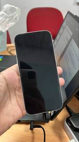 Iphone 17 Pro 256gb Silver