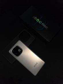 IQOO NEO 10 (16 gb ram + 512 gb storage 