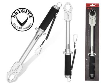 SKYGITZ MALAYSIA TUNALA Extended Fish Lip Grips
