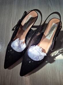 MyBallerine Heels