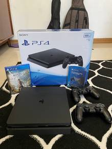 Ps4 slim 500gb
