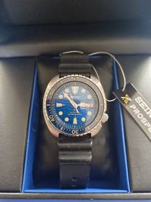 Seiko Diver's Prospex