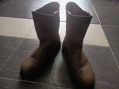 red wing pecos