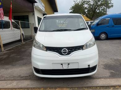 Nissan Nv200 in Lunas, KDH
