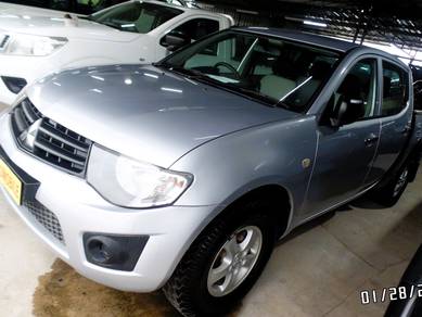 Mitsubishi Triton LITE in Selayang, SGR