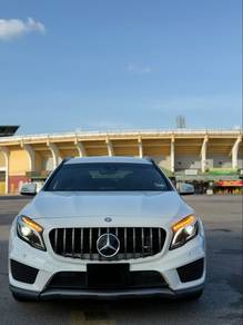 Mercedes Benz G63 63 AMG (CBU) in Alor Setar, KDH