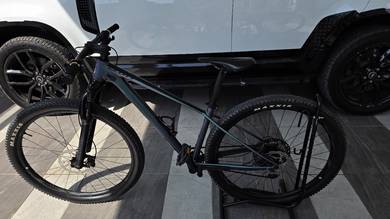 Scott 920 Scale Mountain Bike