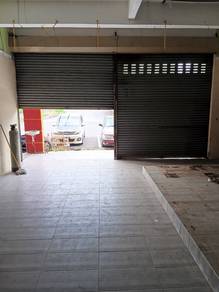 Shop lot For Sale in Batang Kali,SGR