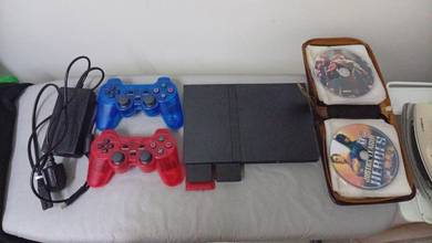 Play station 2