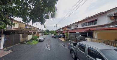 2-storey Terraced House For Rent in Kajang,SGR