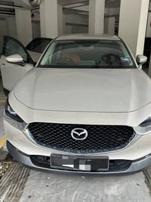 Mazda CX-30 G HIGH in Petaling Jaya, SGR