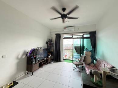 Service Residence For Sale in Sky Oasis Residences