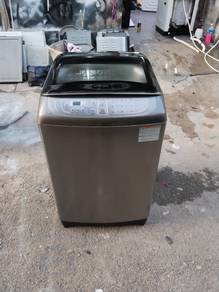 Washing machine inverter samsung 11kg