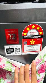 Washing Machine Sharp es-W14SM 14kg🧺