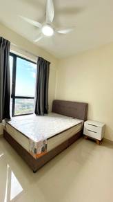 Service Residence For Rent in GEM Residences