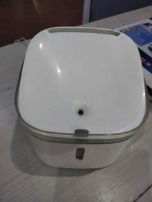 Air Purifier Dehumidifier