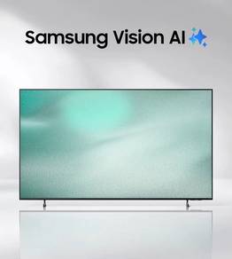55" Crystal UHD U8000H 4K TV