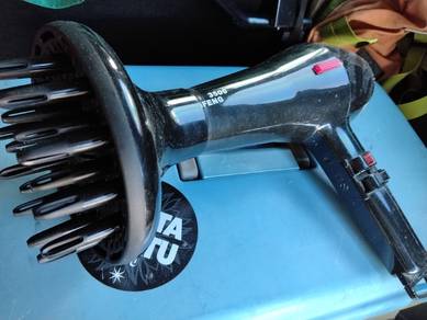 hair dryer