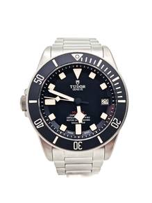 Tudor Pelagos LHD 42mm 25610TNL