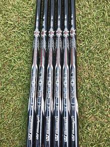 Golf Graphite Iron Shaft UST Mamiya Recoil Dart 90