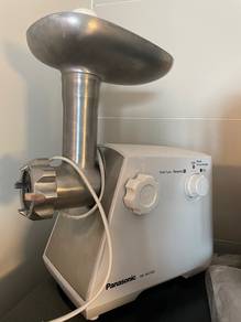 Panasonic Meat Grinder MK-MG1500