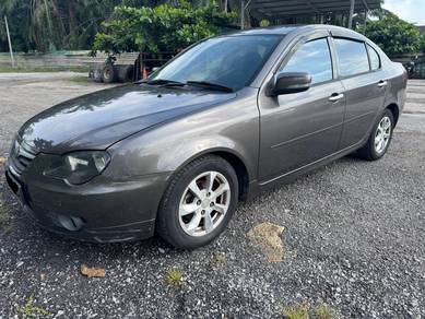 2016 Proton Persona STANDARD