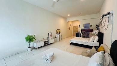 Apartment For Sale in Akademik Suite