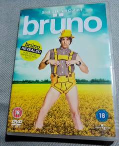 DVD Bruno