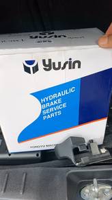 pump brek myvi best