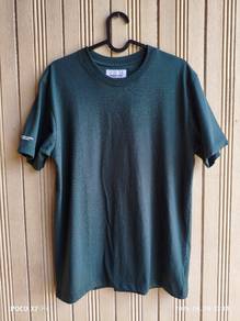 High Cultured Trauman Tee Green
