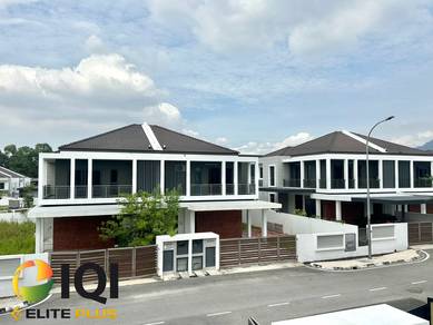 Semi-Detached House For Sale in Alma,PNG