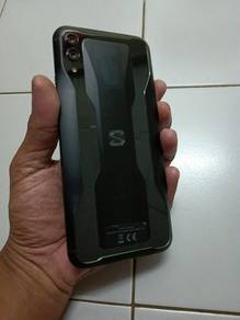 blackshark 2 (spare part)