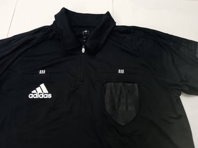 Adidas Referee Tee Size L