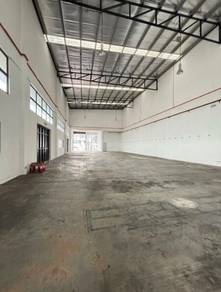 Warehouse / Factory For Rent in Balakong,SGR