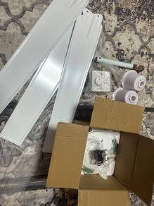 Kipas Siling 54 inch