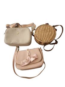 Stylish Handbag Combo