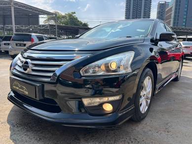 Nissan Teana XL in Seri Kembangan, SGR