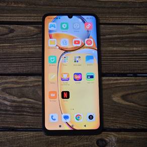 Redmi 13C 6/128gb