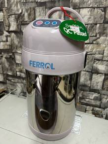 stainless steel soya milk maker
