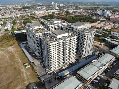 Condominium For Sale in Lido Four Seasons Residence