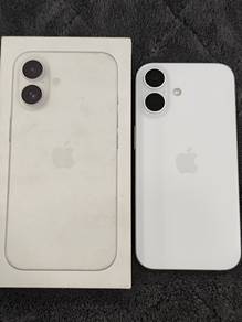 let go iPhone 16 (urgent sale)