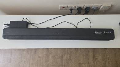 Sony HT-X5800 2.1 Channel Sounbar