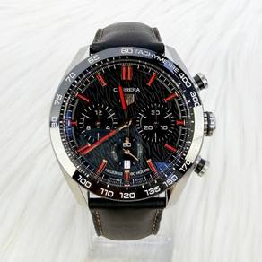 Tag Heuer Carrera Rabbit Limited Edition 44mm