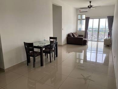 Service Residence For Rent in Meridin Bayvue