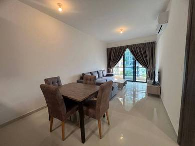 Condominium For Rent in Ataraxia Park @ Forest City