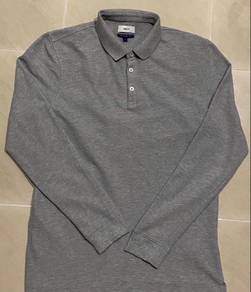 G2000 Long Sleeve Polo Shirt
