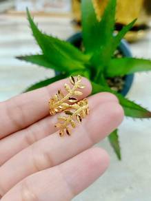 cincin suasa