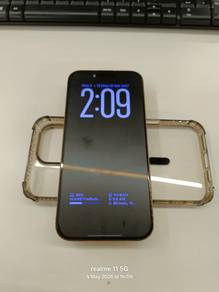IPHONE 16 PROMAX 256gb