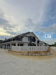 2-storey Terraced House  in Bukit Mertajam,PNG